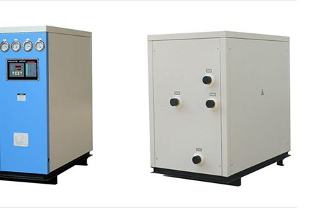 購買水冷箱式冷水機時注意什么參數(shù)？